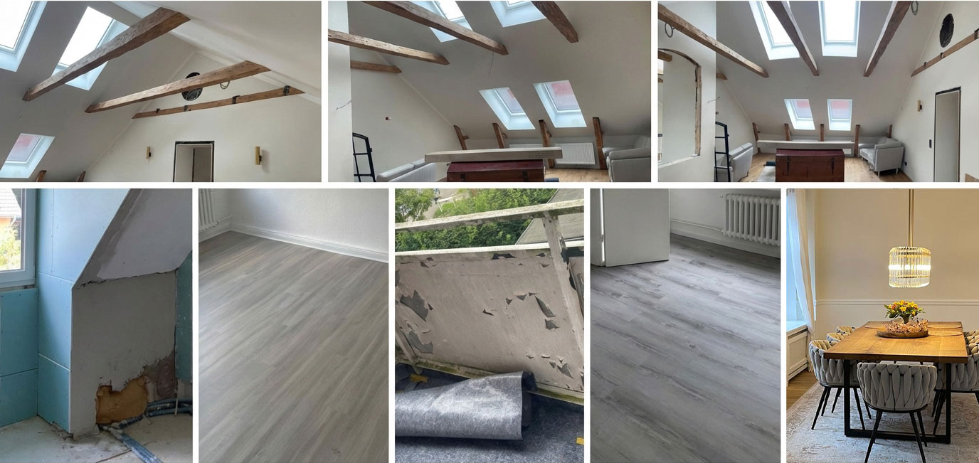 Hausmeisterservice – Pflege und Betreuung rund ums Objekt